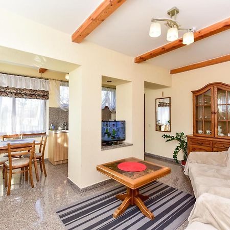 דרוסקינינקאי Zemyna Apartmentai מראה חיצוני תמונה
