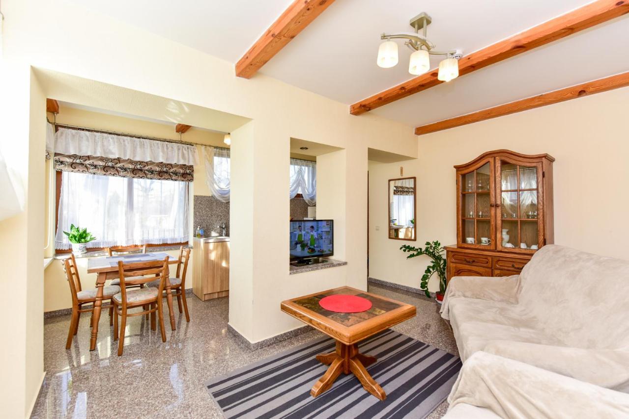 דרוסקינינקאי Zemyna Apartmentai מראה חיצוני תמונה