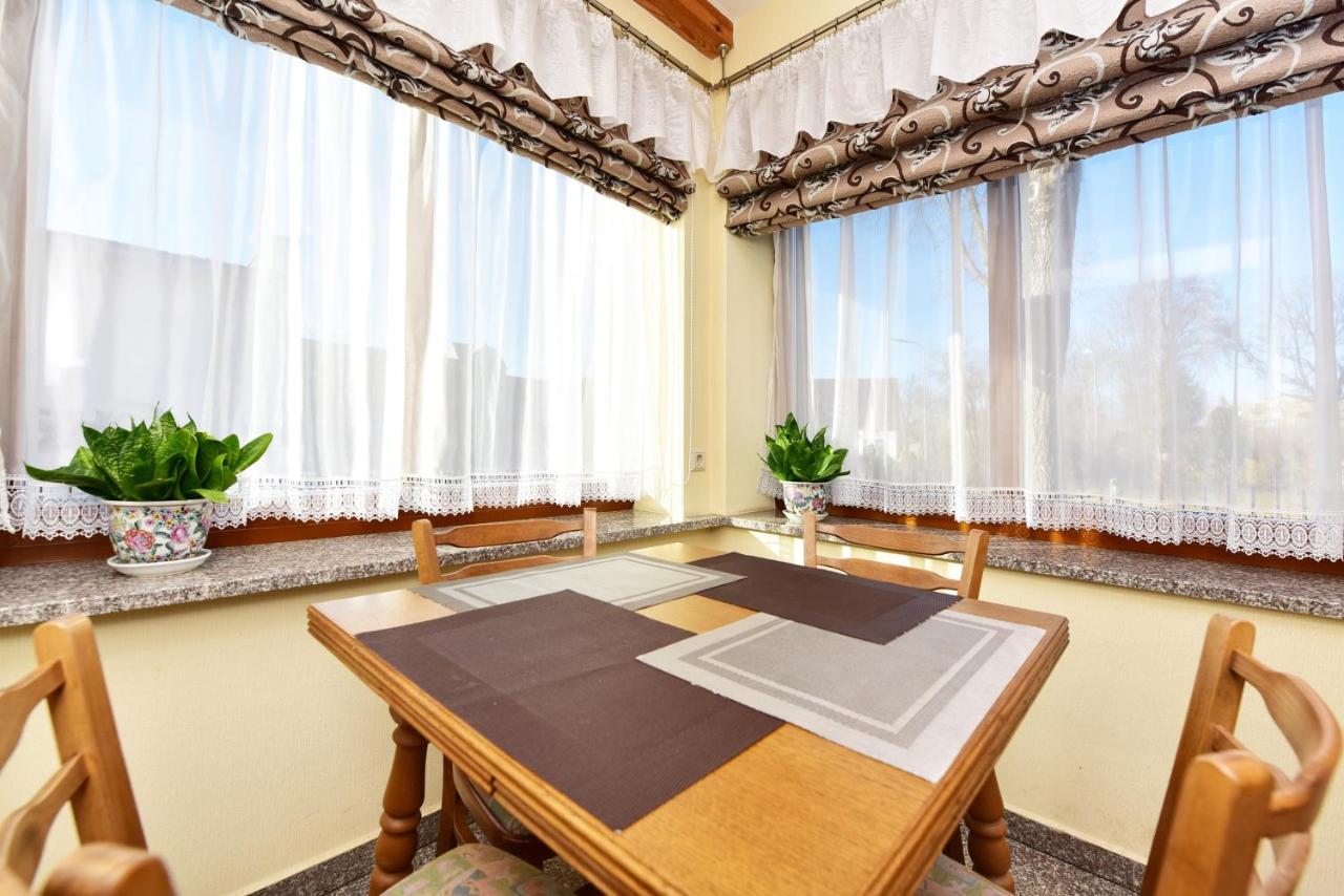 דרוסקינינקאי Zemyna Apartmentai מראה חיצוני תמונה