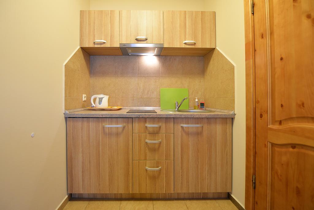 דרוסקינינקאי Zemyna Apartmentai מראה חיצוני תמונה