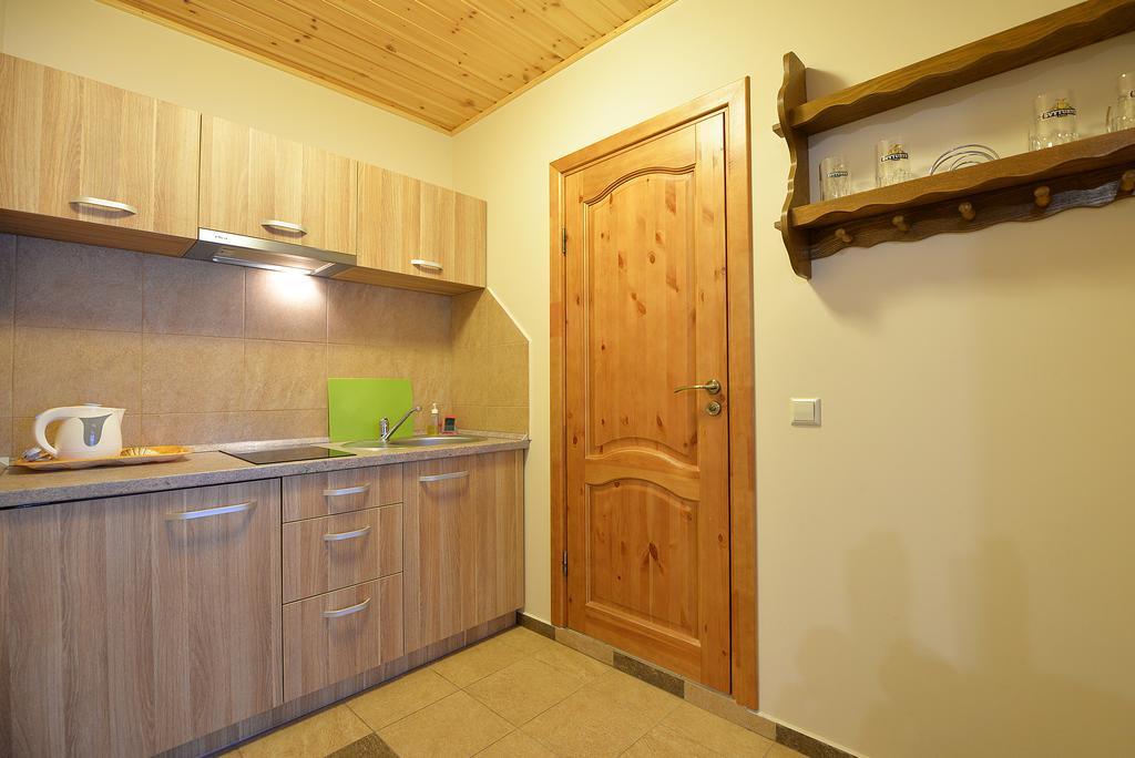 דרוסקינינקאי Zemyna Apartmentai מראה חיצוני תמונה