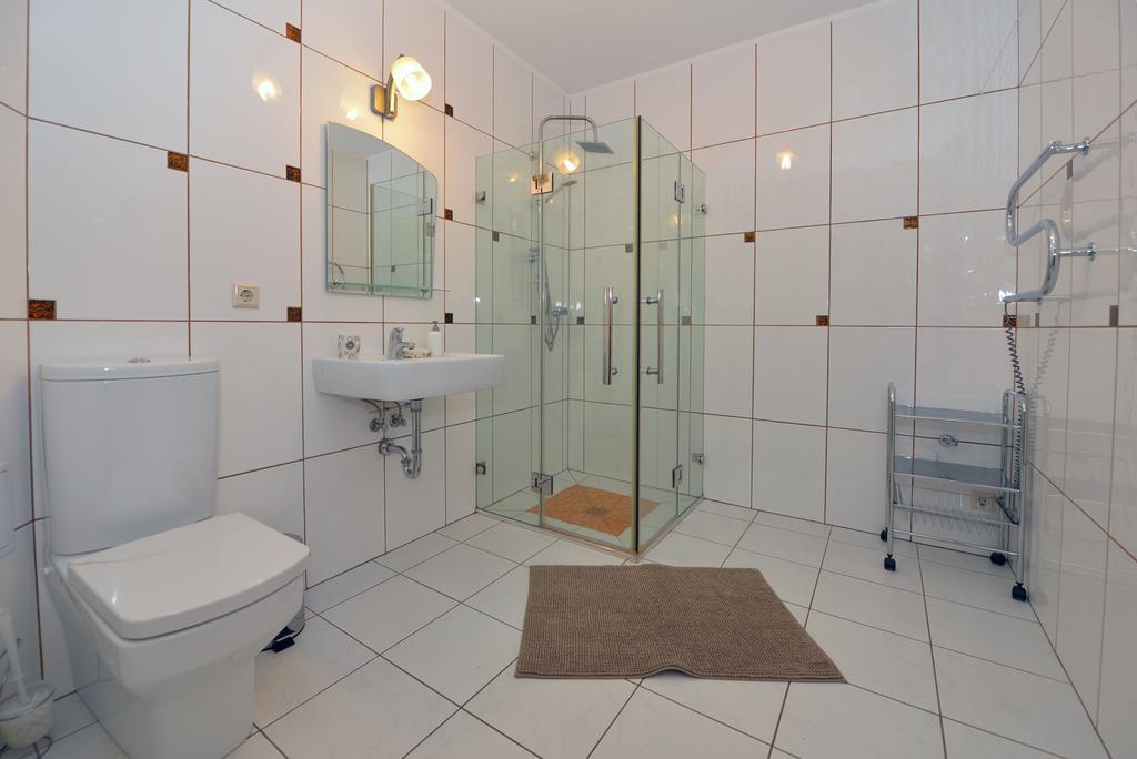 דרוסקינינקאי Zemyna Apartmentai מראה חיצוני תמונה