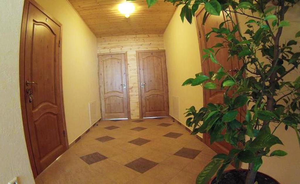 דרוסקינינקאי Zemyna Apartmentai מראה חיצוני תמונה