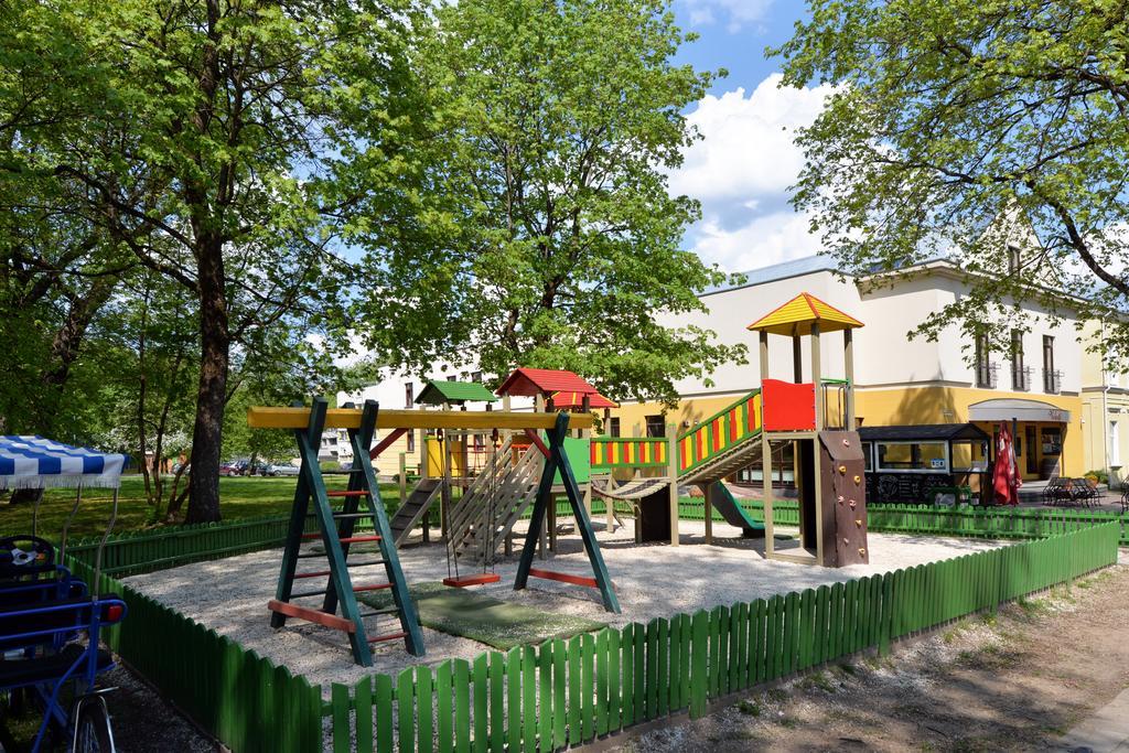 דרוסקינינקאי Zemyna Apartmentai מראה חיצוני תמונה