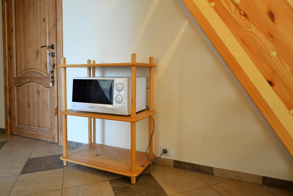 דרוסקינינקאי Zemyna Apartmentai מראה חיצוני תמונה