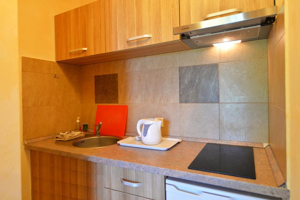 דרוסקינינקאי Zemyna Apartmentai מראה חיצוני תמונה