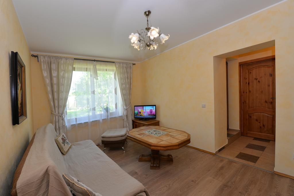 דרוסקינינקאי Zemyna Apartmentai מראה חיצוני תמונה