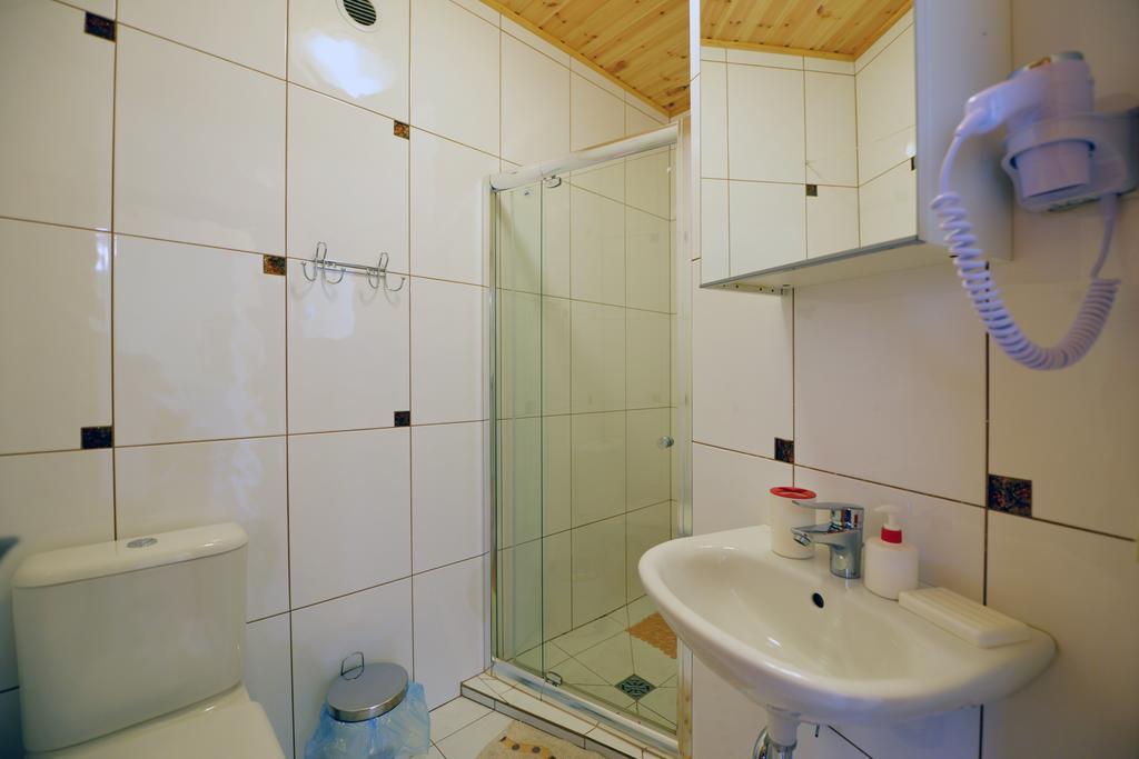 דרוסקינינקאי Zemyna Apartmentai מראה חיצוני תמונה